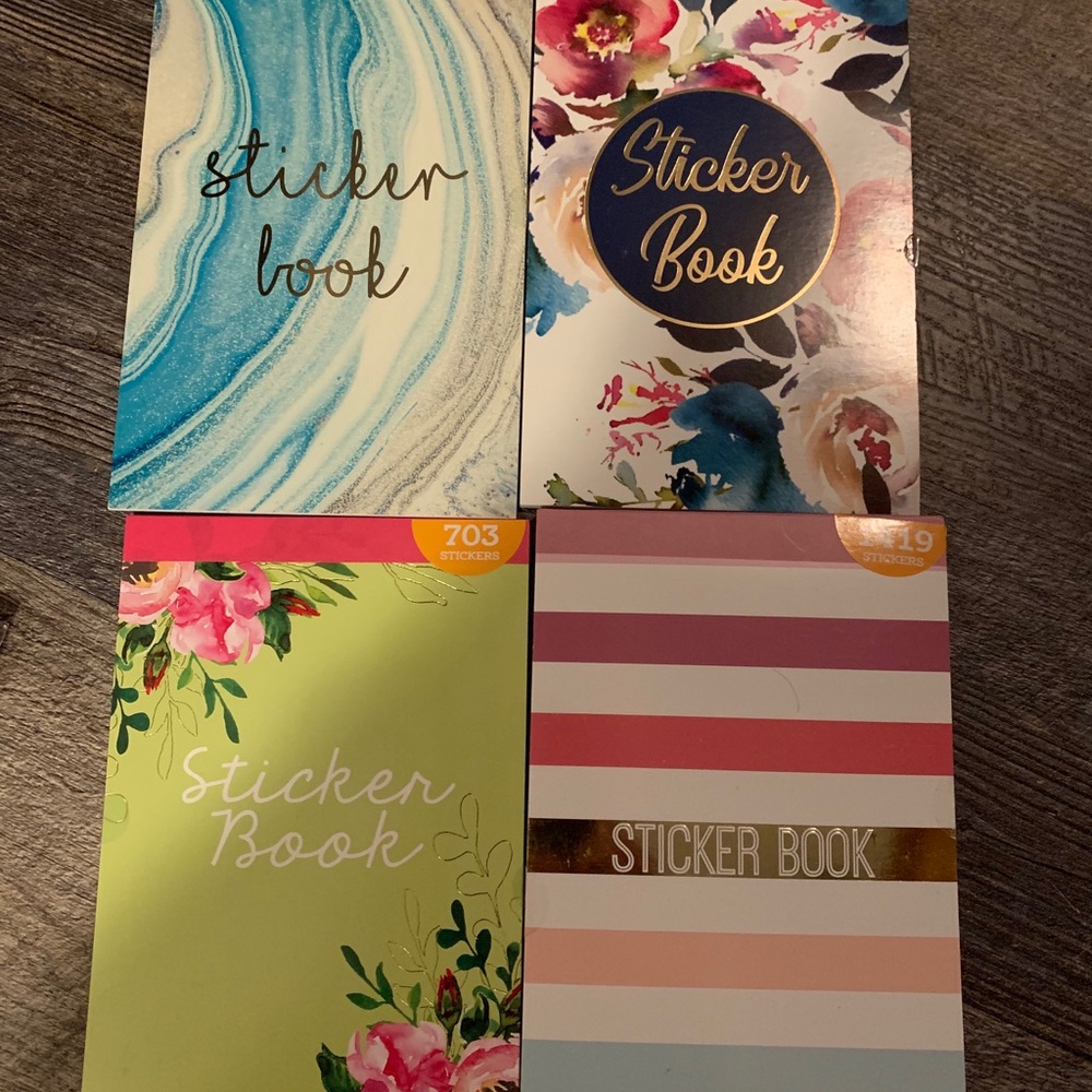 Happy planner bundle 3